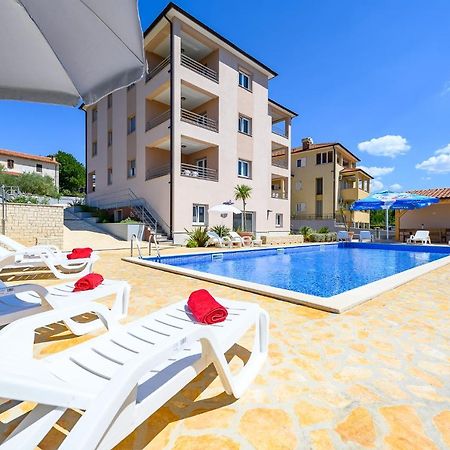 Stancija Amorozo 5 Poreč Exterior foto